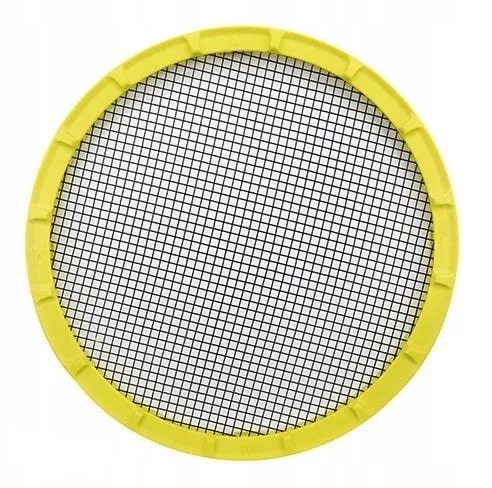 Matrix Sito zapasowe 6mm do Interchangeable Riddle