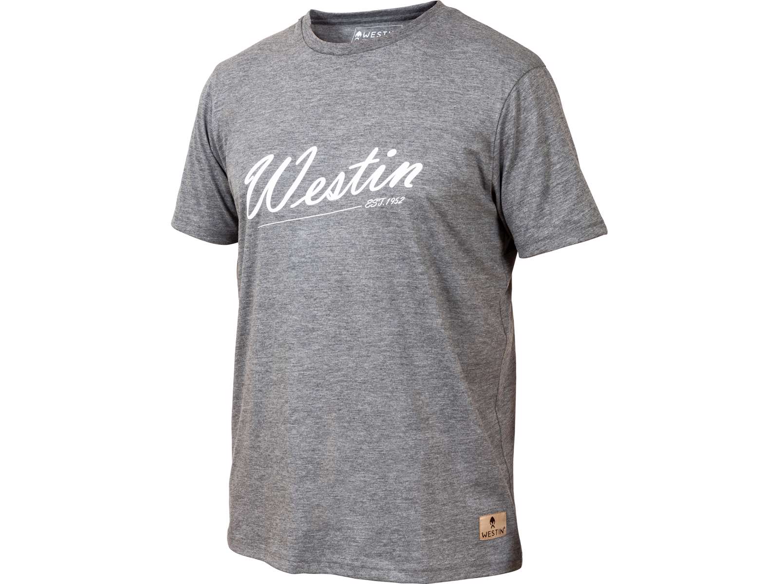 Westin Koszulka Old School T-Shirt A68-503 L