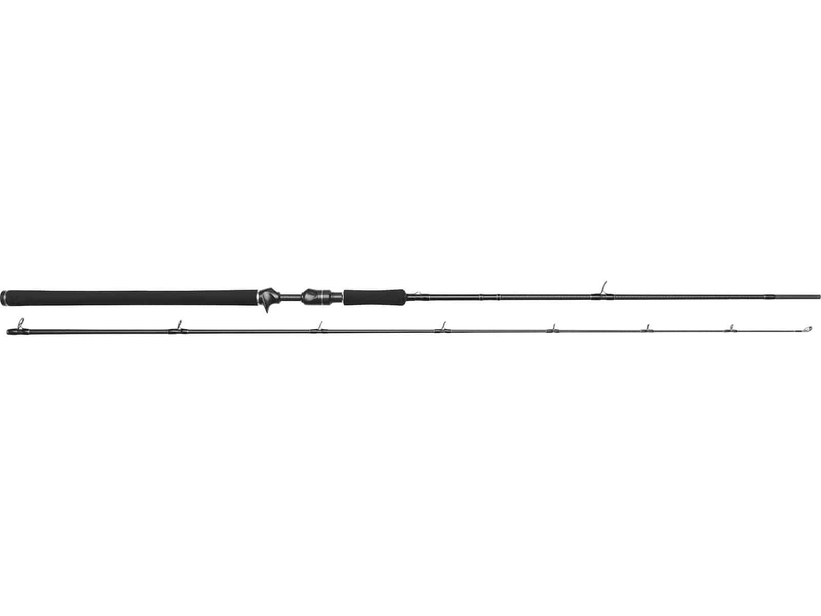 Westin Wędka Castingowa W3 POWERCAST-T 3RD 251cm 130g