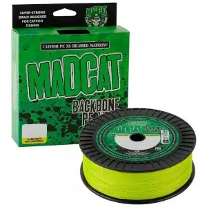 DAM Plecionka MadCat Backbone 8X Na Metry