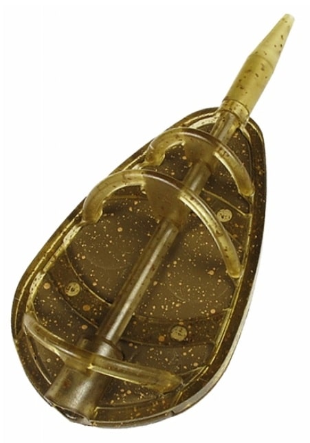 Drennan Koszyk In-Line Flat Method Feeder Large 25g