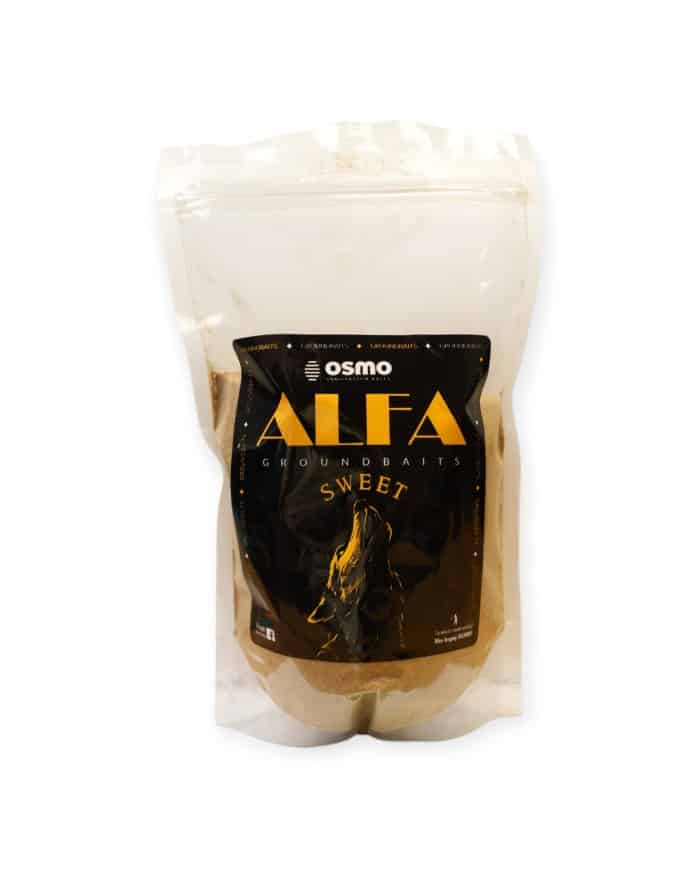 Osmo Zanęta Method Mix Alfa Sweet 800g