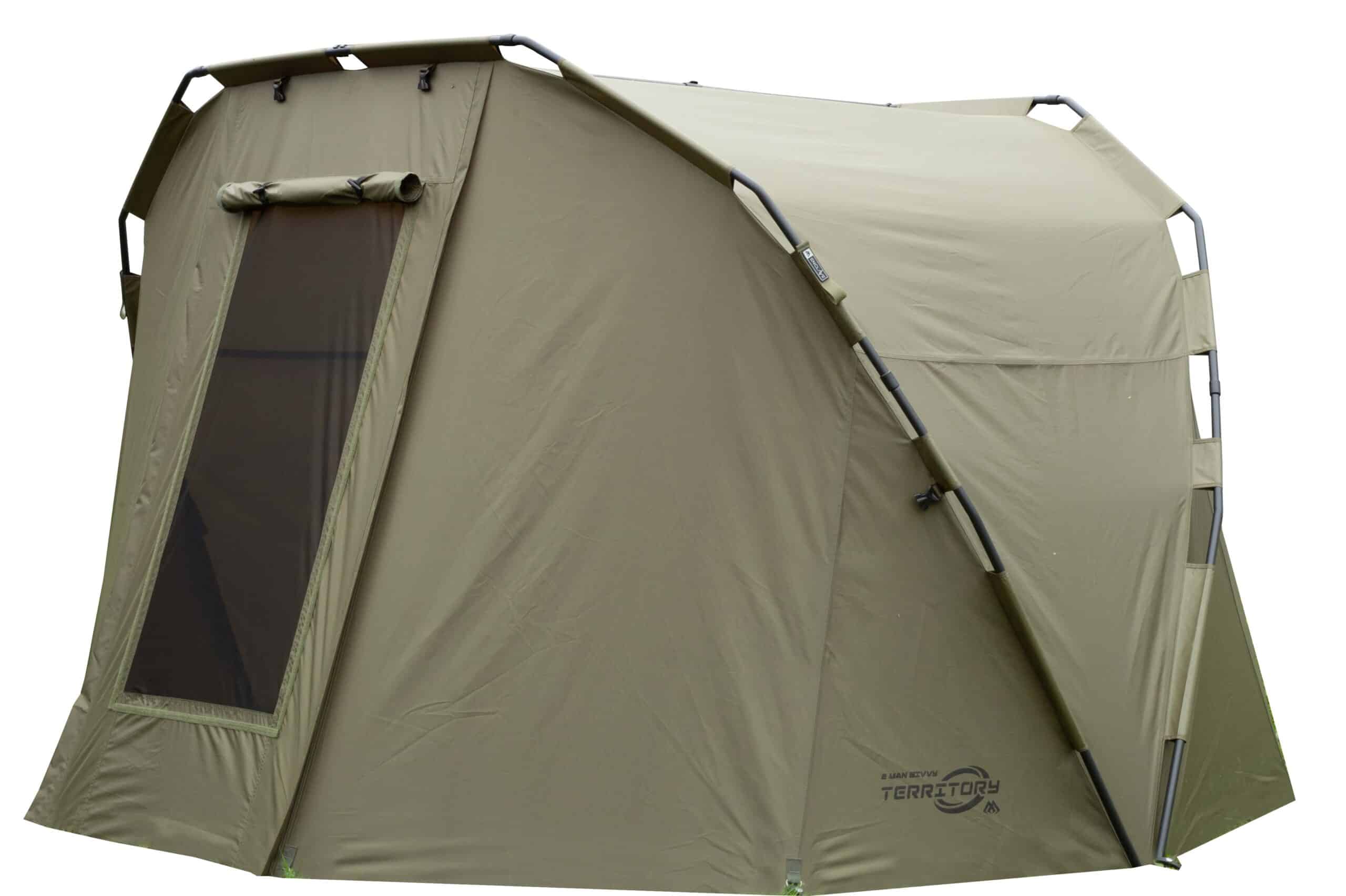 Mikado Namiot Territory 2 Man Bivvy