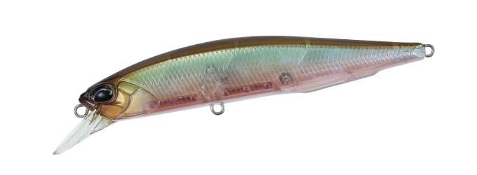 Duo Wobler Realis Jerkbait 100SP 10cm GEA3006