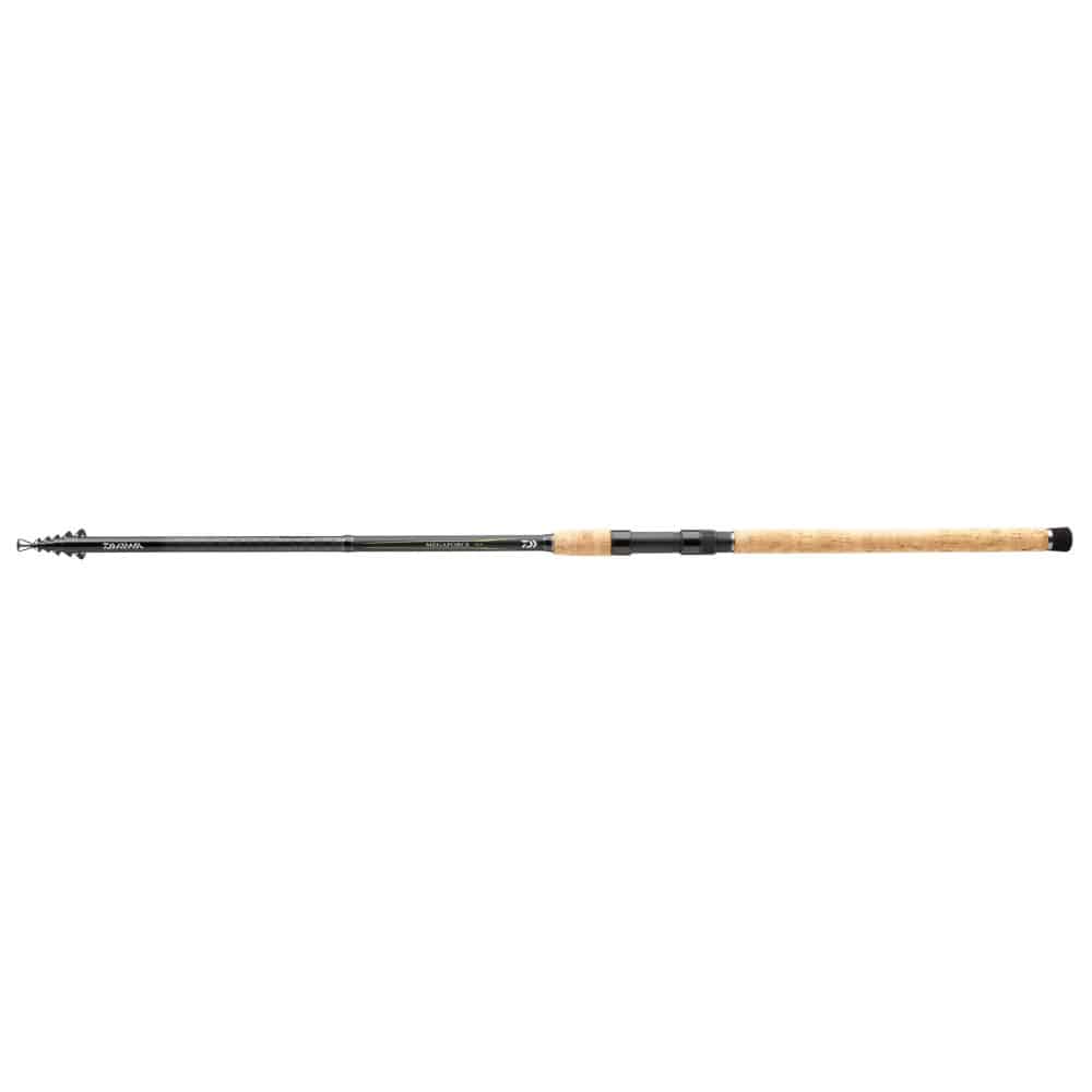 Daiwa Wędka Megaforce Tele 390cm 70-150g