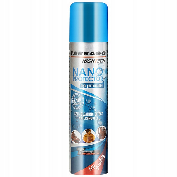 TARRAGO NANO PROTECTOR IMPREGNAT WODOODPORNY 400ML - Petrostar