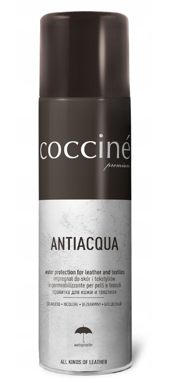 COCCINE IMPREGNAT ANTIACQUA 150ML - Petrostar