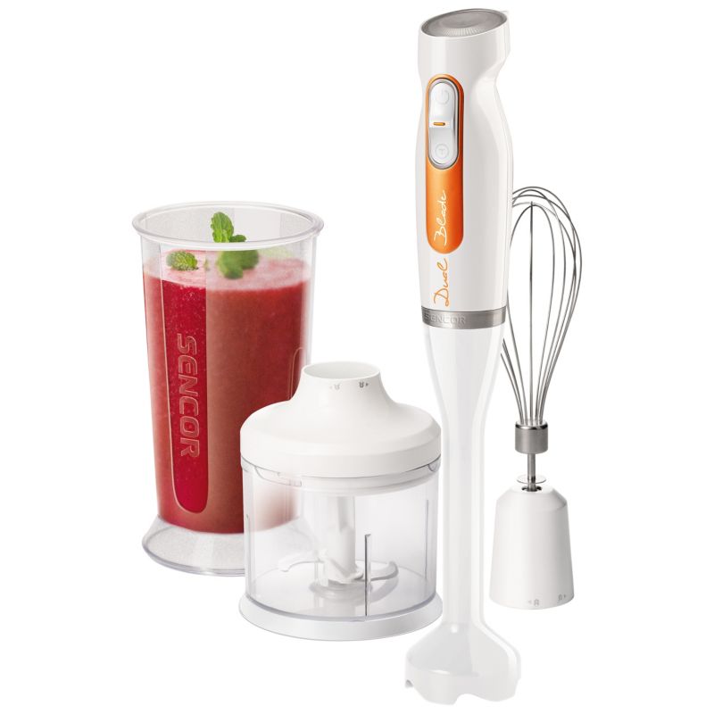 Blender Ręczny Sencor SHB 4260WH 500W 1szt
