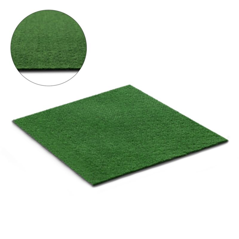 Sztuczna trawa RugsX 133x800 cm zieleń 131802 1 szt.