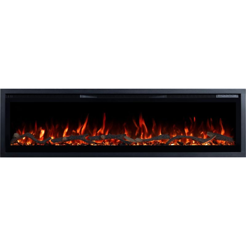Kominek Elektryczny LED Emotion Flame Regal 182 1 szt.