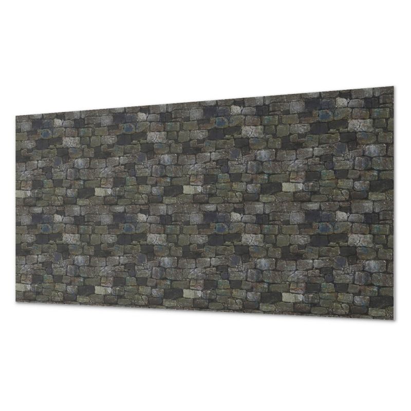 Panel Winylowy Ścienny ArtPrintCave 120x60 cm Wzór ceglanej ściany 1 szt.