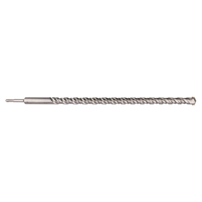 Wiertło do betonu GRAPHITE SDS Plus z podwójną spiralą 28 x 600 mm 1 szt