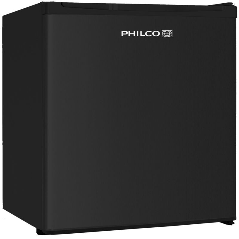 Lodówka Philco PSB 401 EB Cube Czarna 41L Podblatowa 1szt