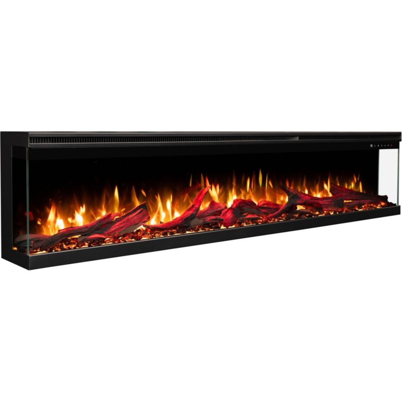 Kominek Elektryczny LED Aflamo Unique 180 PRO 1 szt.