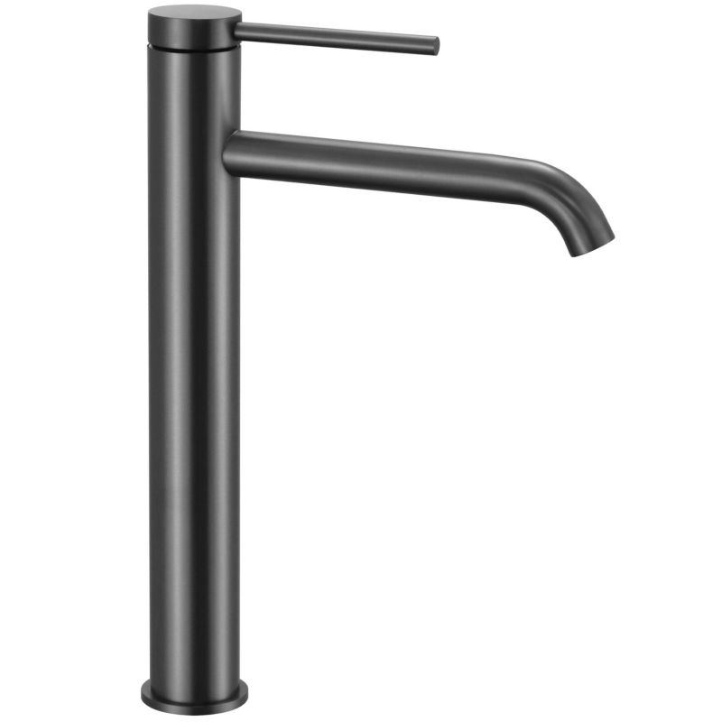 Bateria Umywalkowa Rea Clif Tytan Wysoka 20X4X29,5Cm 1 Szt