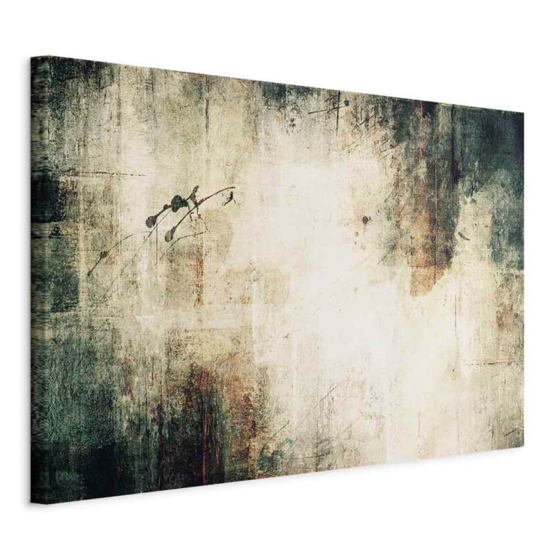 Obraz Artgeist Mgliste wspomnienia 90 x 60 cm płótno włoskie 1 szt