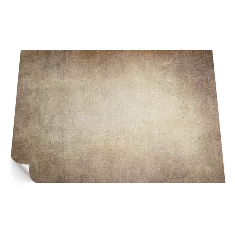 Zewnętrzny Dywan Winylowy ArtPrintCave 120x180 cm Pustynny beton nowoczesna tekstura 1 szt.