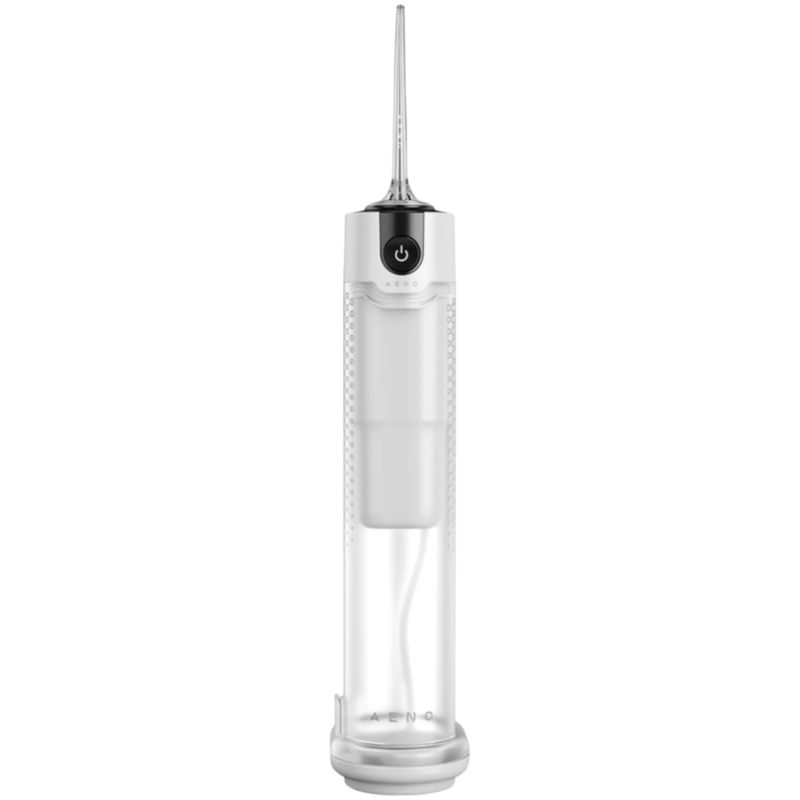 Irygator dentystyczny AENO DI3 240 ml magnetyczne dysze biały, 1 szt.