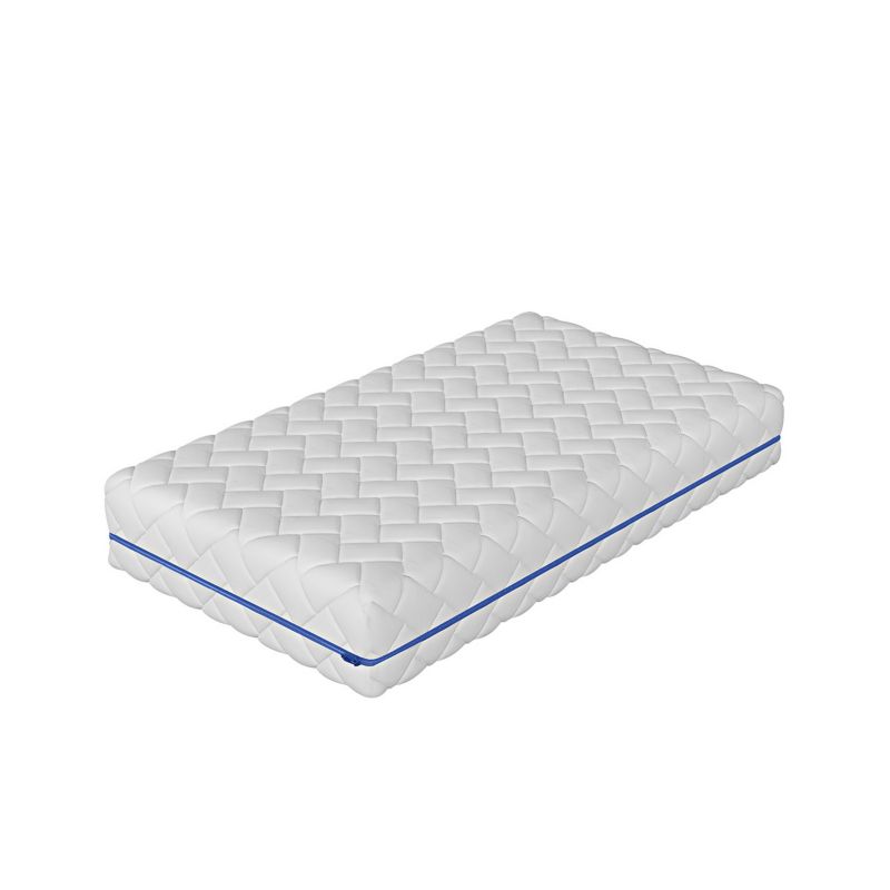 Dwustronny materac sprężynowy MIRJAN 24 Memory Line 19 cm 90x200 1 szt.