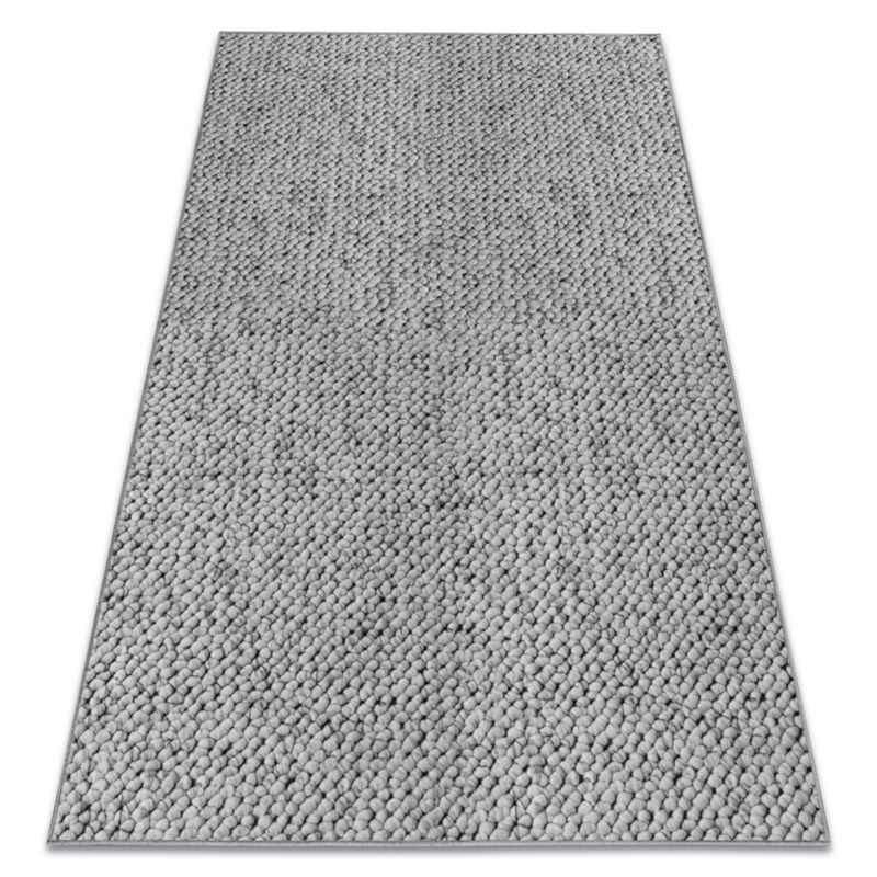Dywan RugsX 300x350 cm szary 71398 1 szt.