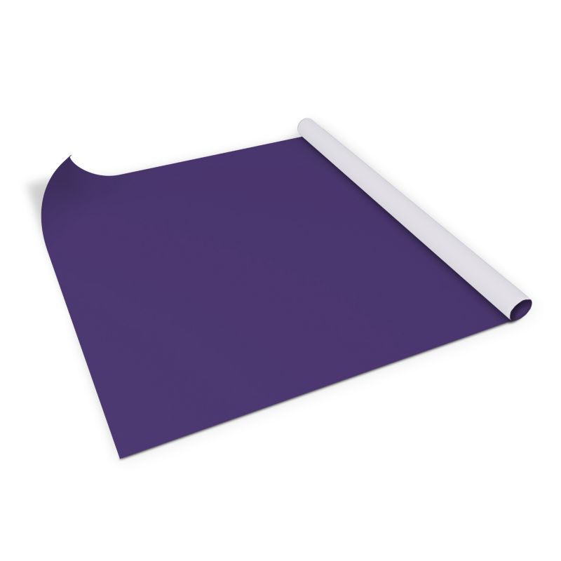 Naklejka na meble Tulup 100x50 cm Błękit Nieba 1 szt.