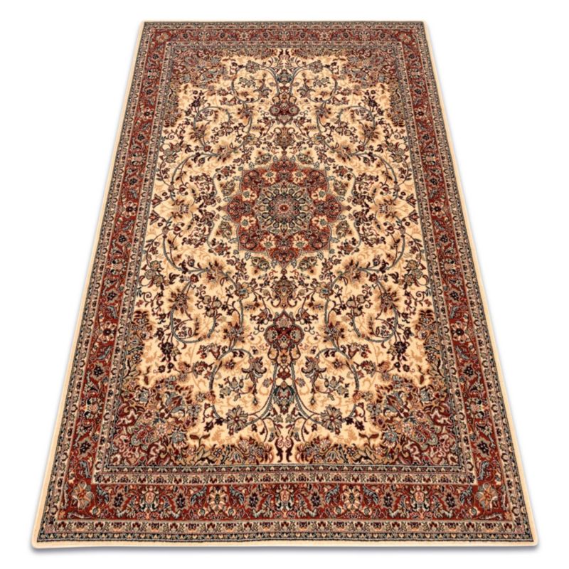 Dywan RugsX 170x235 cm beż POL160 1 szt.