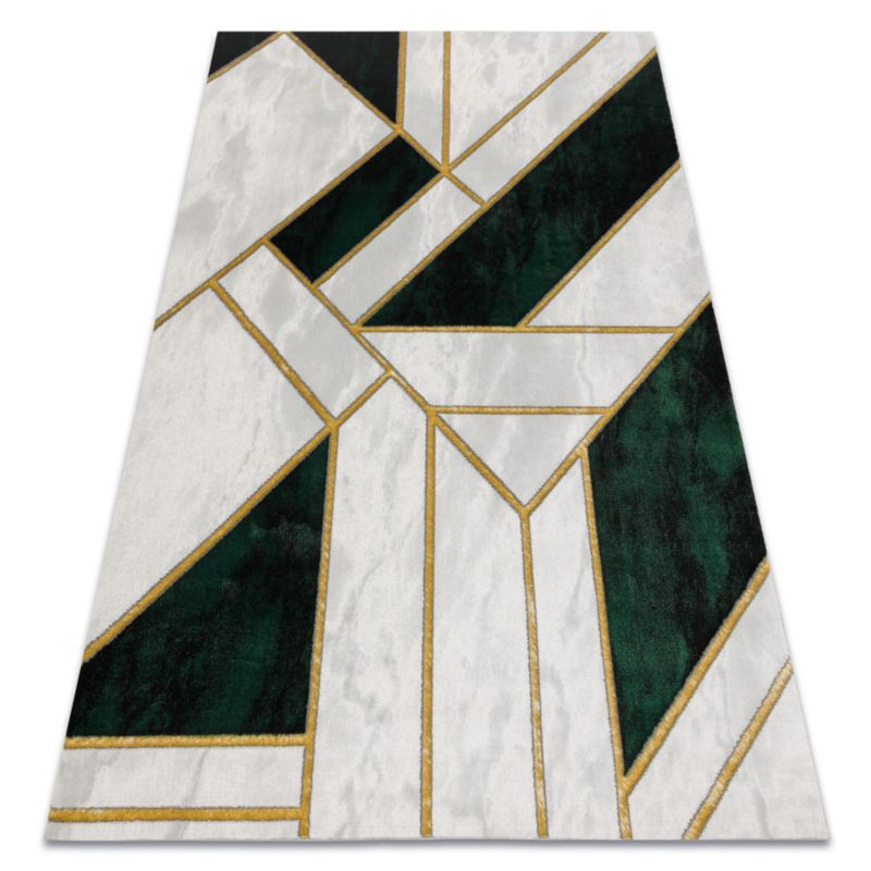 Dywan Emerald RugsX 200x290 cm zieleń AF359 1 szt.