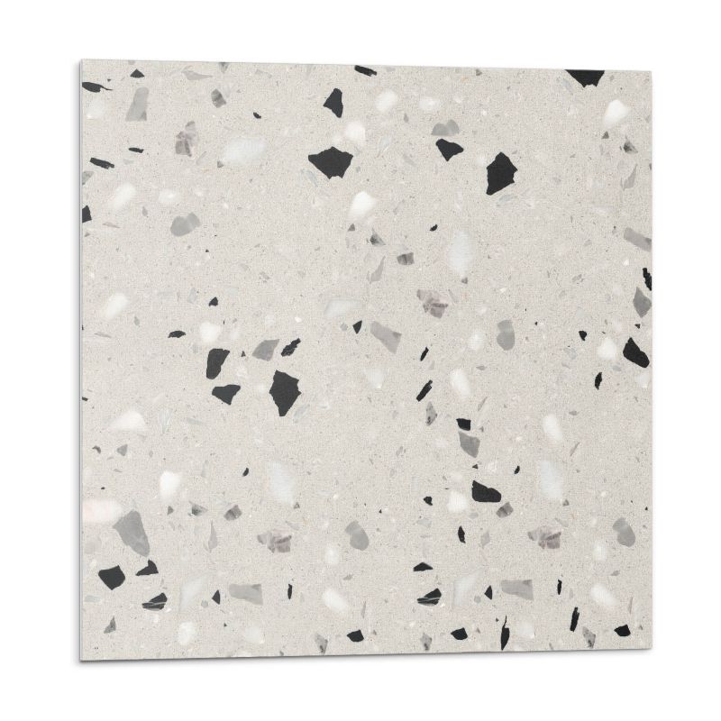 Kafelki samoprzylepne Wallfluent 30x30 cm Delikatne Fragmenty w Artystycznym Wzorze 9 szt.