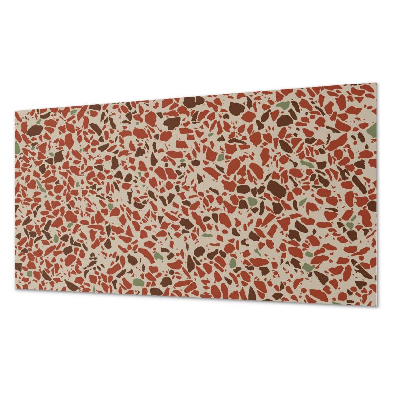 Panel Winylowy Ścienny ArtPrintCave 120x60 cm Abstrakcyjny wzór kamieni 1 szt.