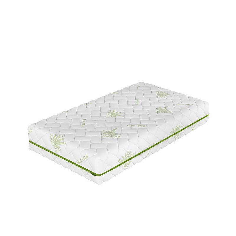 Dwustronny materac sprężynowy MIRJAN 24 Green Line 19 cm 90x200 1 szt.