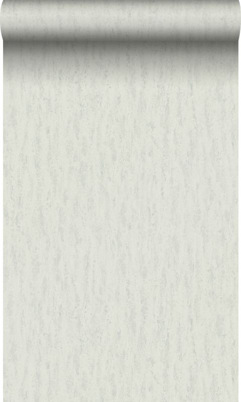 Tapeta Origin Wallcoverings kamień naturalny trawertyn miętowej zieleni 53 cm x 10.05 m - 1 rol.