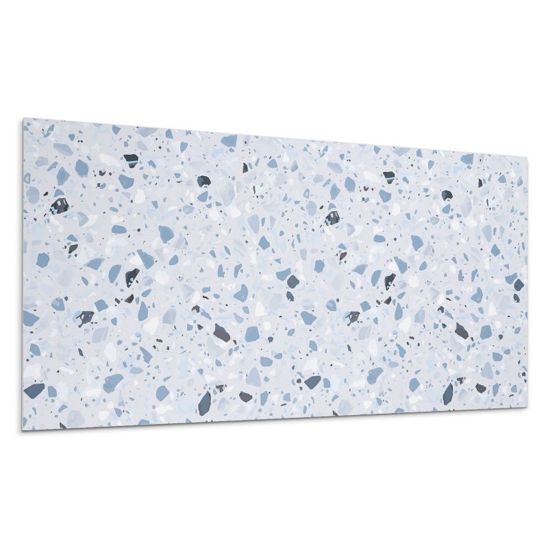 Panel samoprzylepny Wallfluent 100x50 cm Motyw inspirowany naturalnymi kamieniami 1 szt.