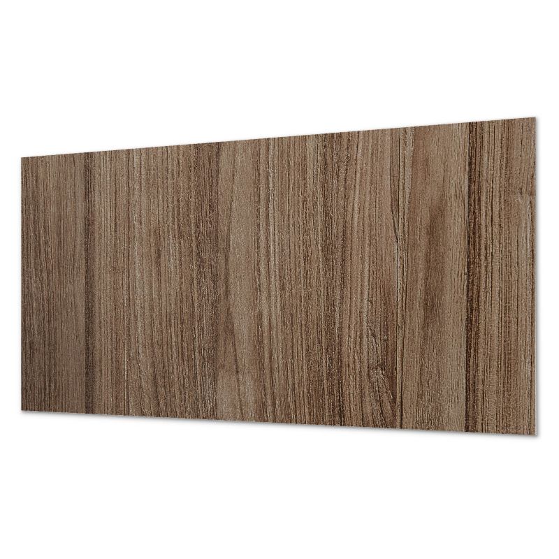 Ścienne Kafelki PCV ArtPrintCave 40x20 cm Tekstura drewna naturalnego 10 szt.
