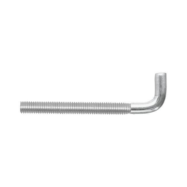 Hak kątowy Rawplug M8 x 80 mm 1 szt.