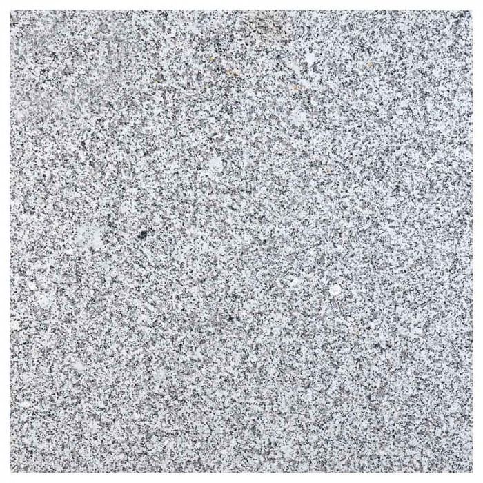 Stopnica Tiles Parapet granitowy szary polerowany G603 New 122x33x2 cm 1 szt.