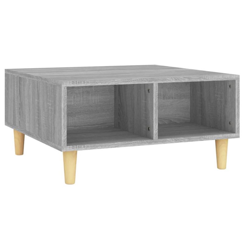 Stolik kawowy vidaxl 813165 1szt