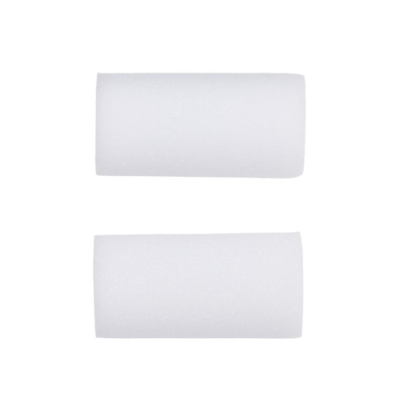 Wkład domini wałka do ema lii GoodHome 6,5 cm