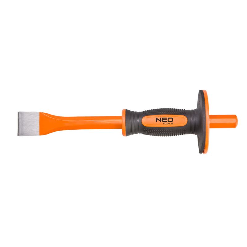Przecinak NEO TOOLS z ochraniaczem 50 x 18 x 300 mm 1 szt