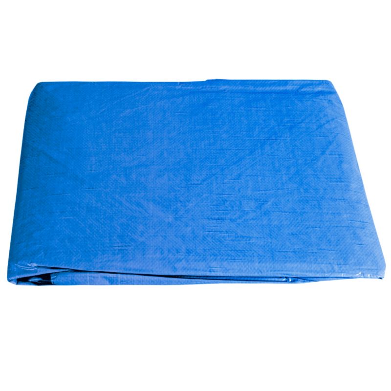 Plandeka TOPEX 6 x 10 m, 85 g/m2 1 szt