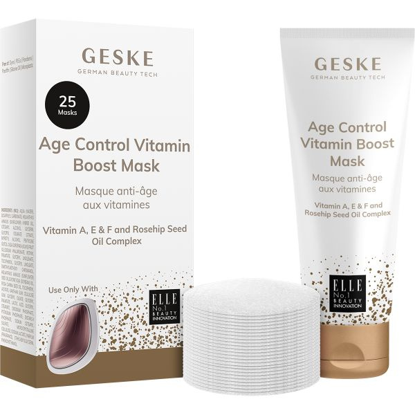 GESKE Witaminowa maska odmładzająca, 50 ml