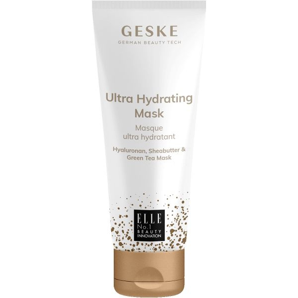 GESKE Ultra nawilżająca maseczka, 50 ml