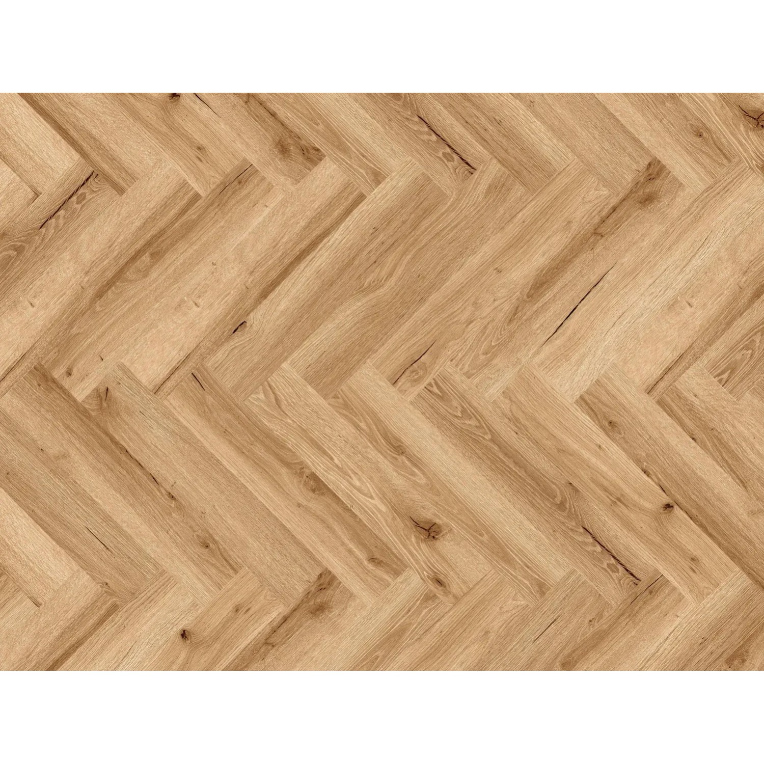 Panel winylowy SPC Dąb Blonde 4 mm