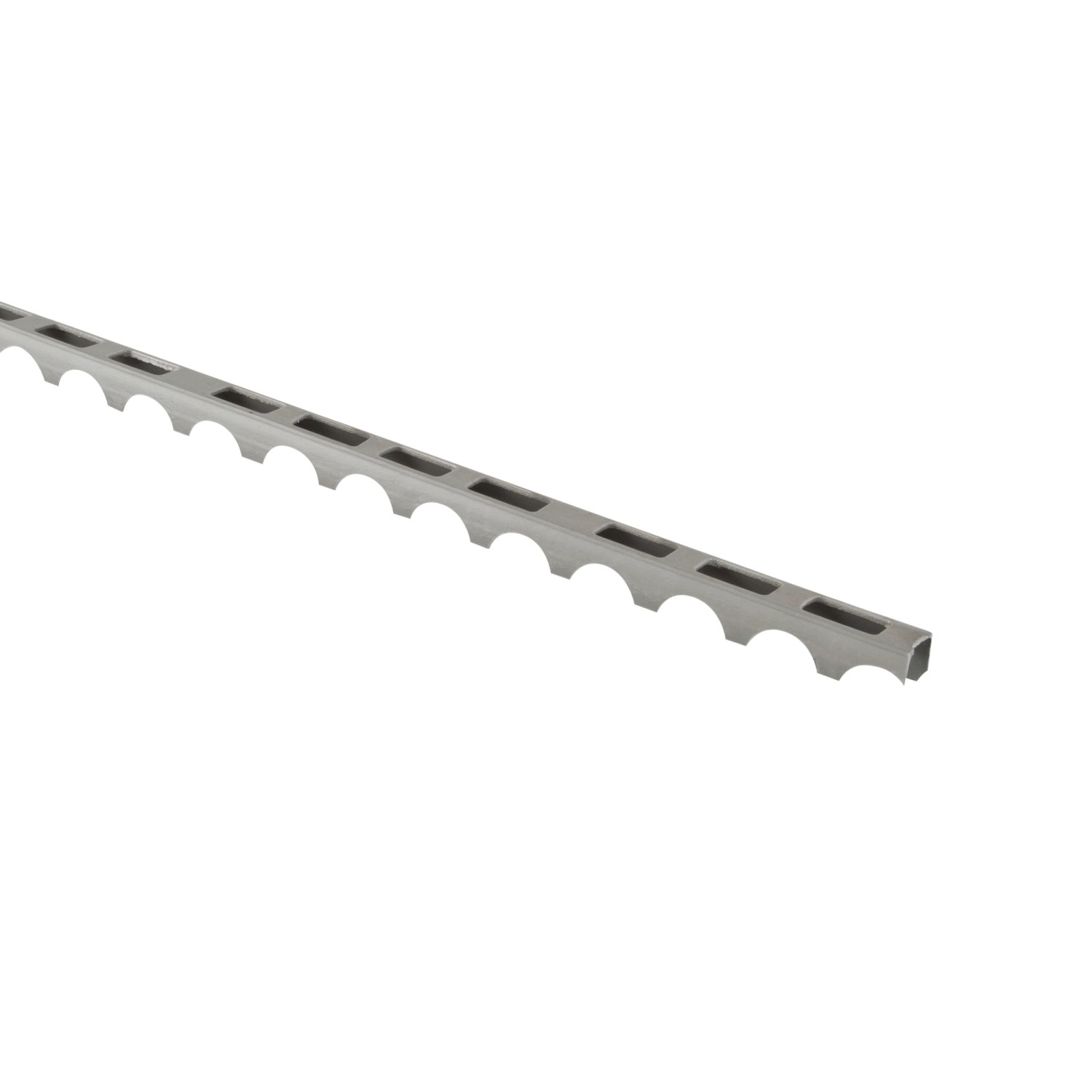 Prowadnica do wylewek 25 mm x 2 m
