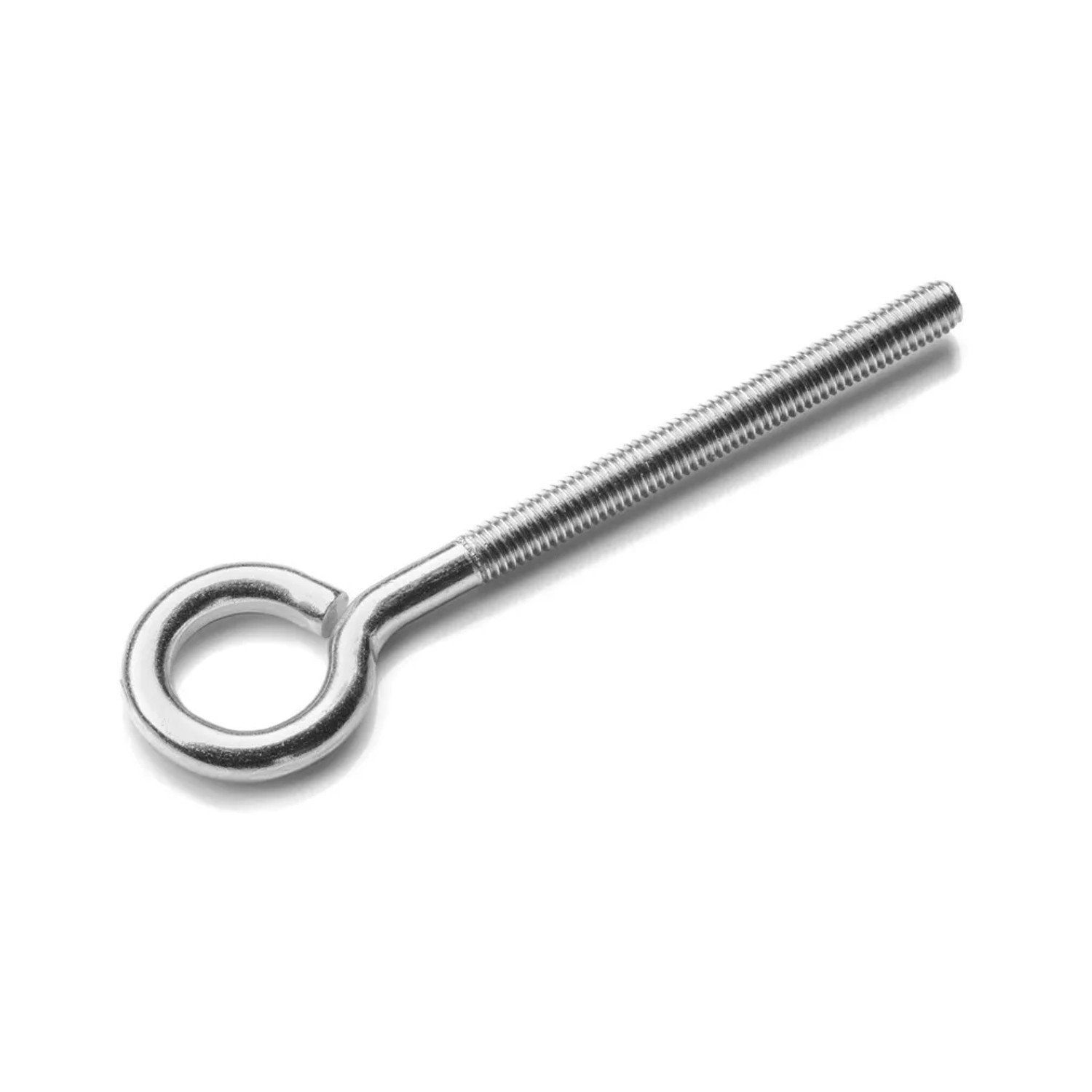 Rawlplug Hak zamknięty metryczny 6x30 mm 1 szt