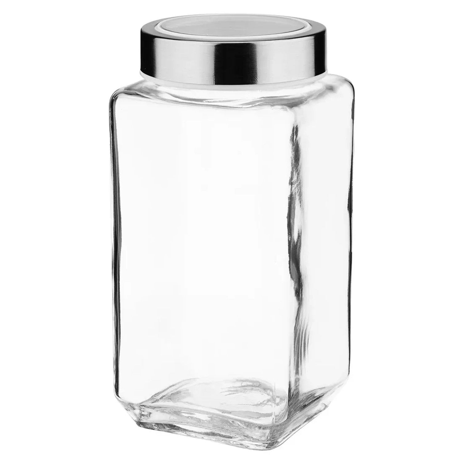 Galicja Pojemnik Rubi 1000 ml biały