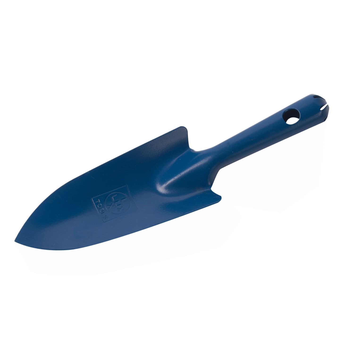 LUX-TOOLS Łopatka do kwiatów mała