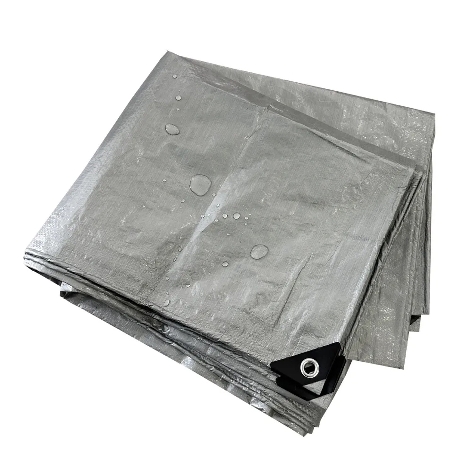 Fola Plandeka ochronna 4x5m 140g/m2