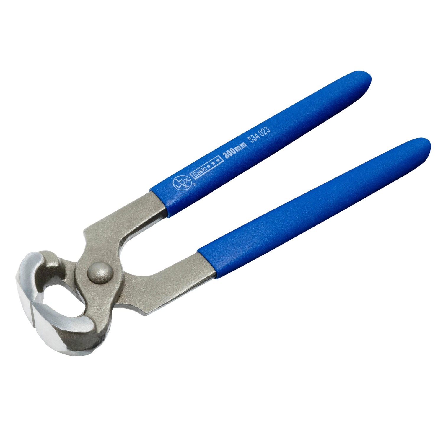 LUX-TOOLS Obcęgi 200 mm