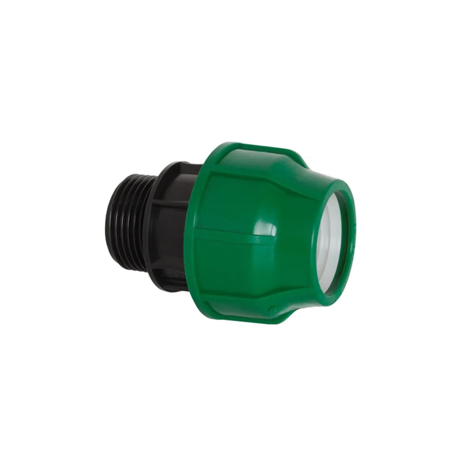 Aquacraft Przelot PE25 mm GZ 1"