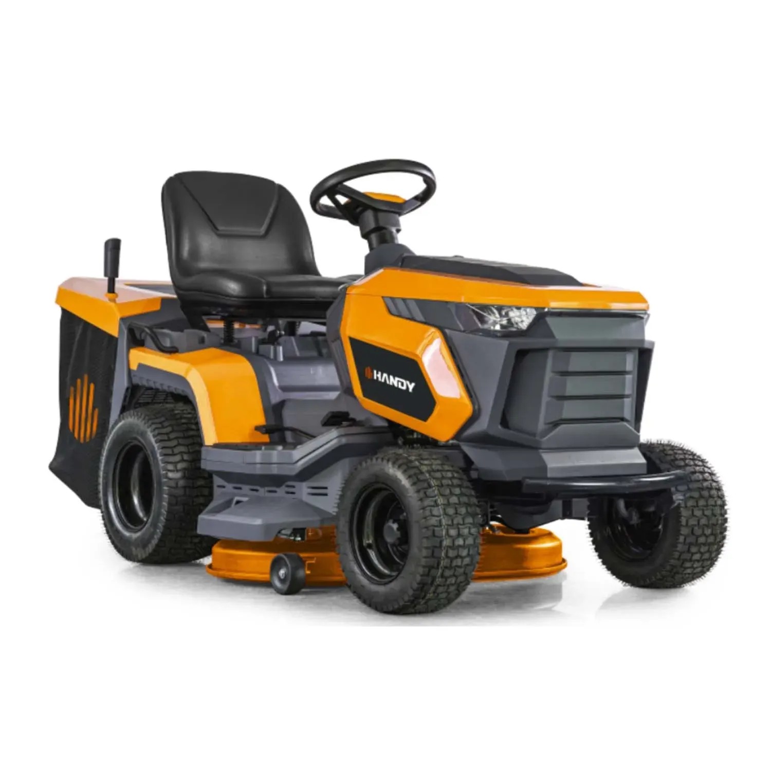 Traktorek ogrodowy Handy TRT102H452